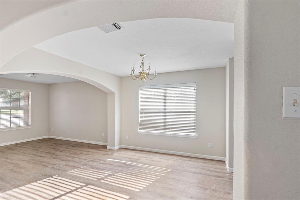 3803 Harris Mill Drive