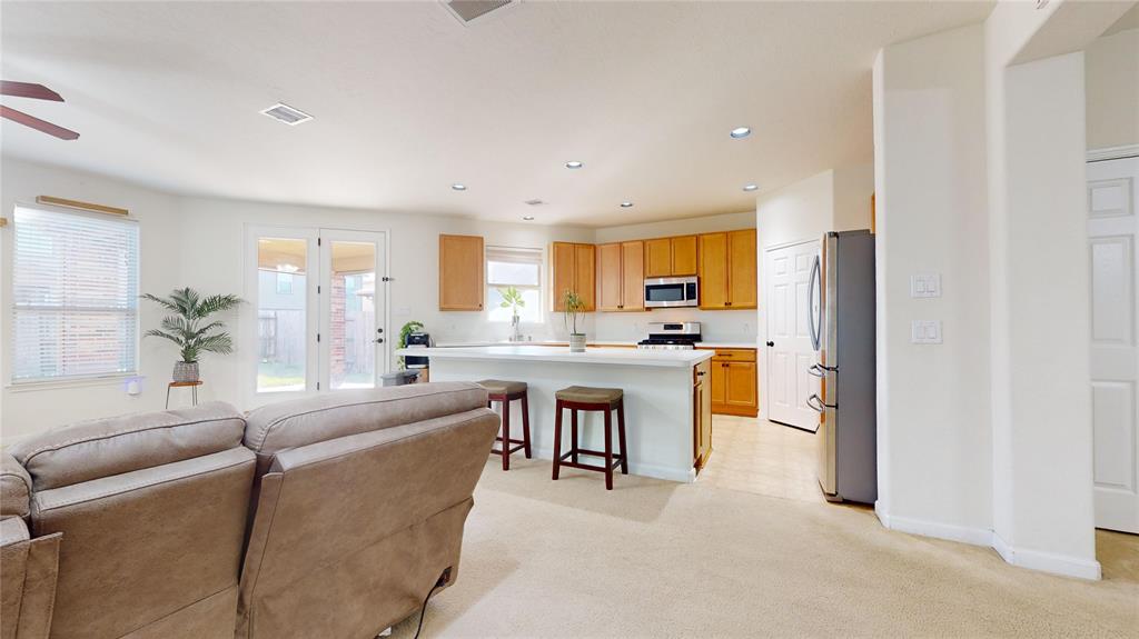 2702 Skyview Moon Drive, Houston, Texas image 12