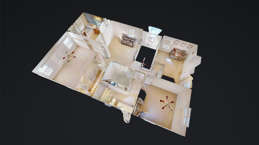 2702 Skyview Moon Drive, Houston, Texas image 24