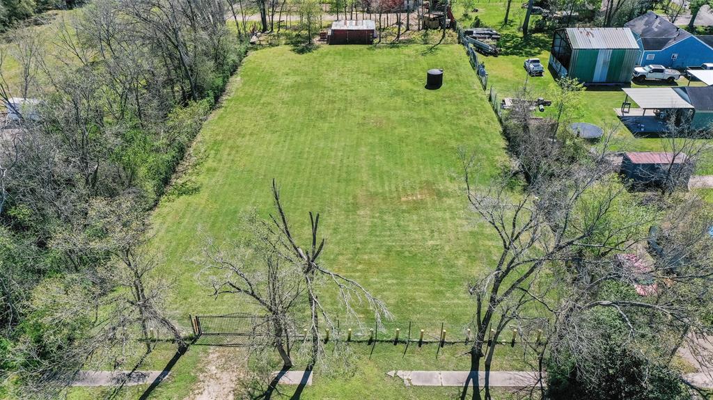 E Anderson Road, Houston, Texas image 1
