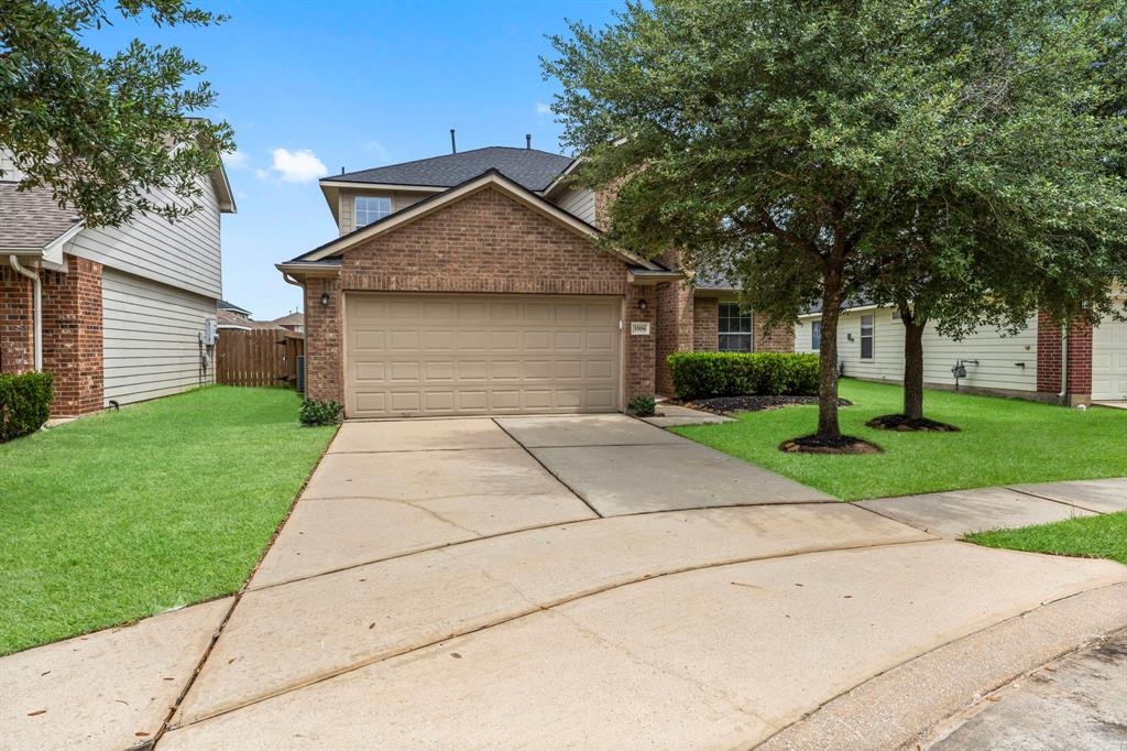3906 Falvel Shadow Creek Drive