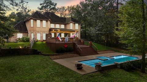 9643 Longmire Creek Way Conroe TX 77304