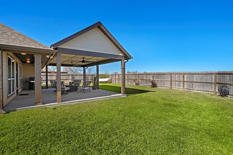 A home in Navasota