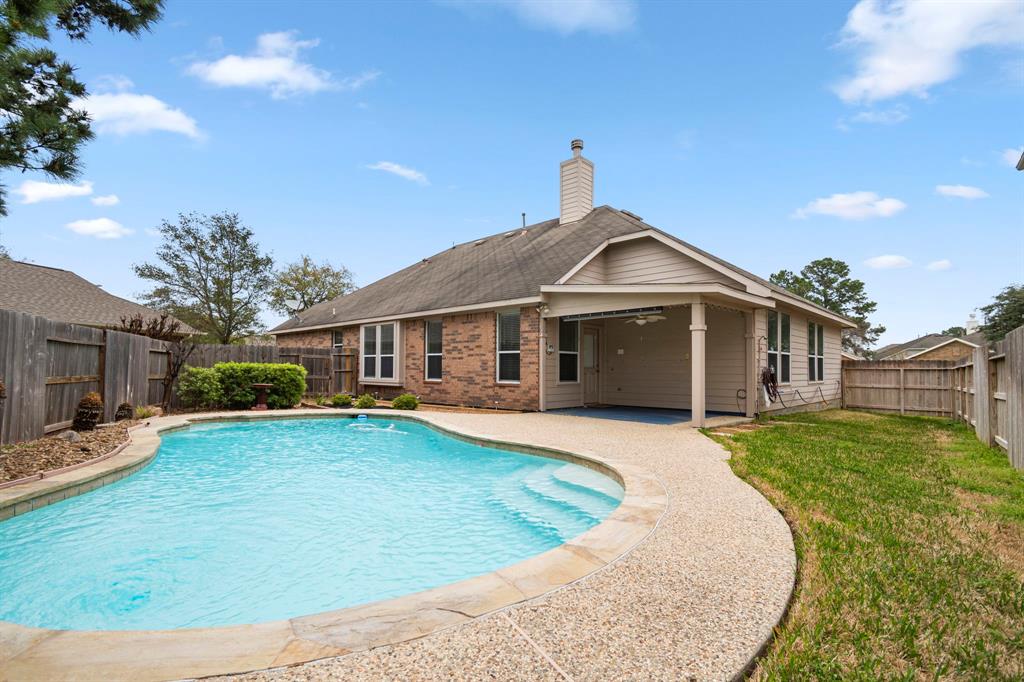 14515 Dakota Bend Drive, Cypress, Texas image 26