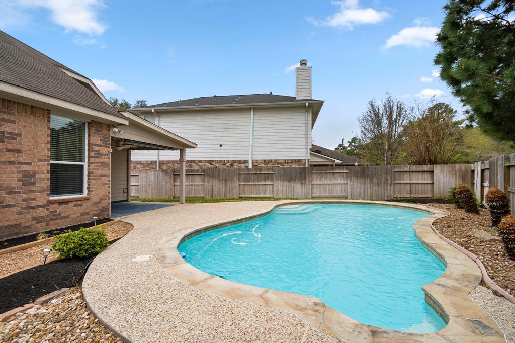 14515 Dakota Bend Drive, Cypress, Texas image 27