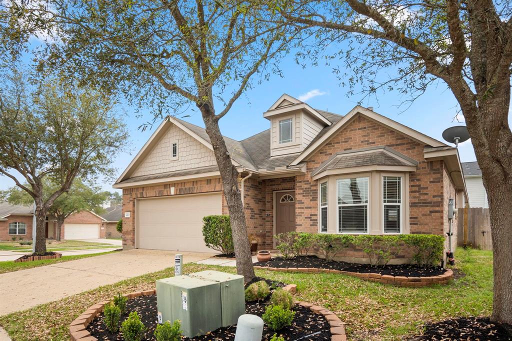 14515 Dakota Bend Drive, Cypress, Texas image 3
