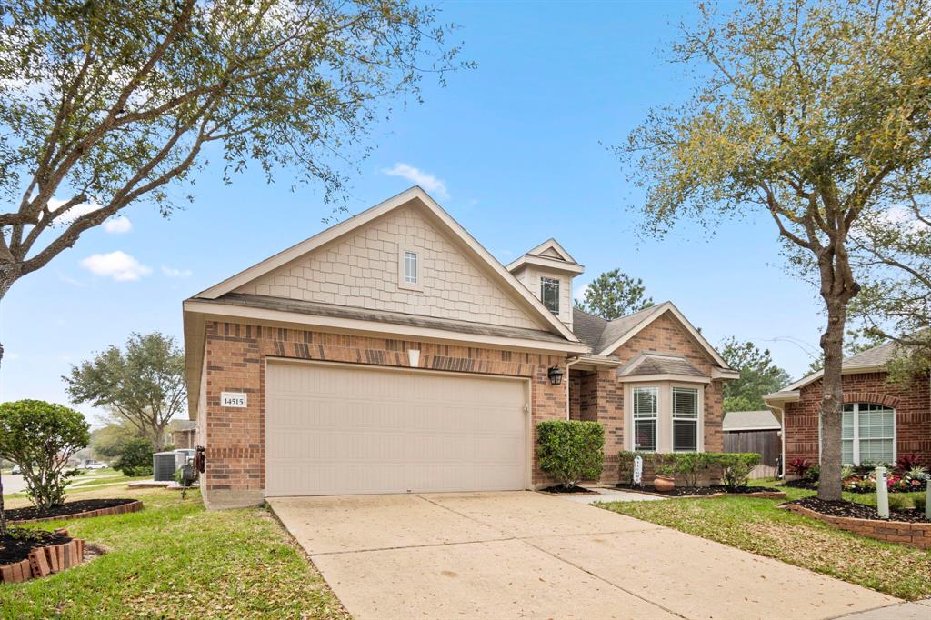 14515 Dakota Bend Drive, Cypress, Texas image 2