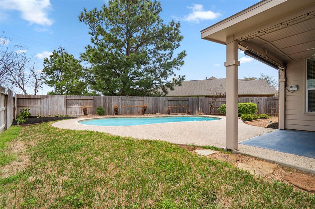 14515 Dakota Bend Drive, Cypress, Texas image 25