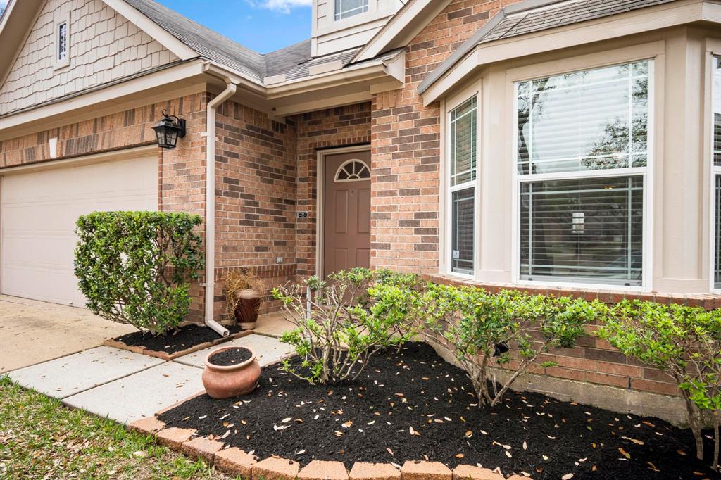 14515 Dakota Bend Drive, Cypress, Texas image 4