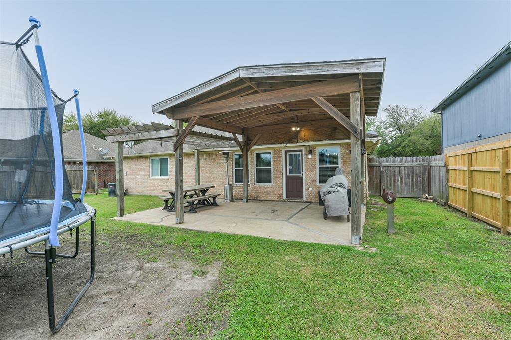 3022 Overland Trail, Dickinson, Texas image 26