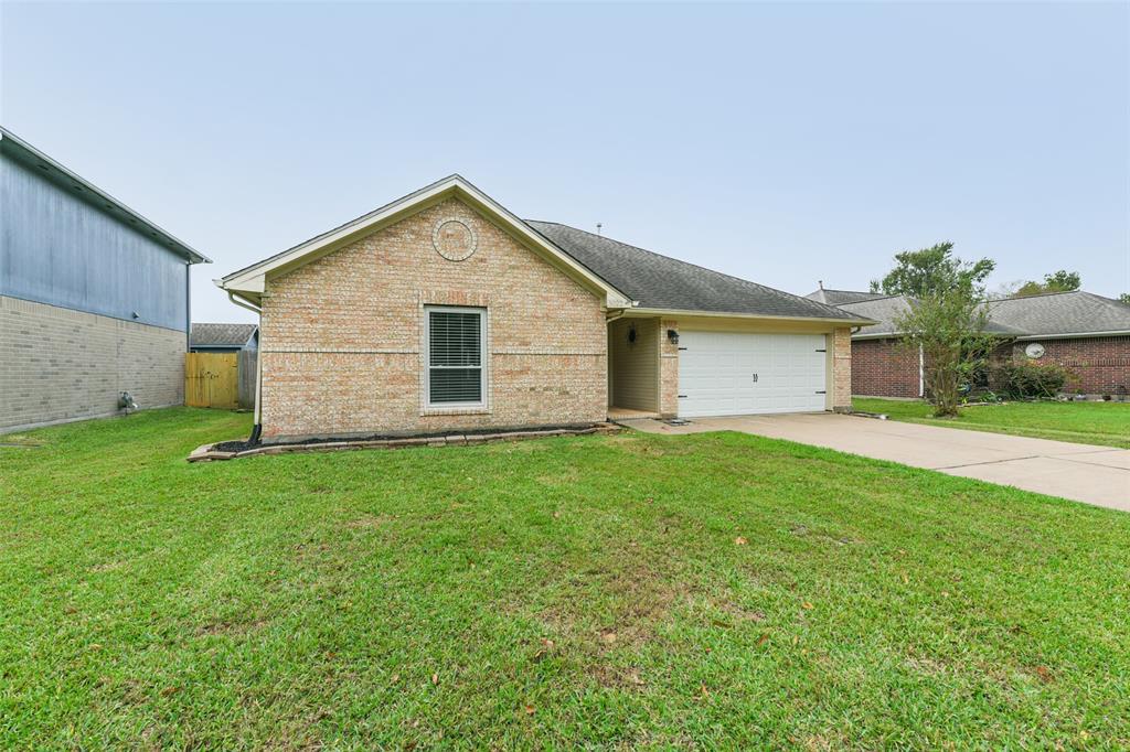 3022 Overland Trail, Dickinson, Texas image 30