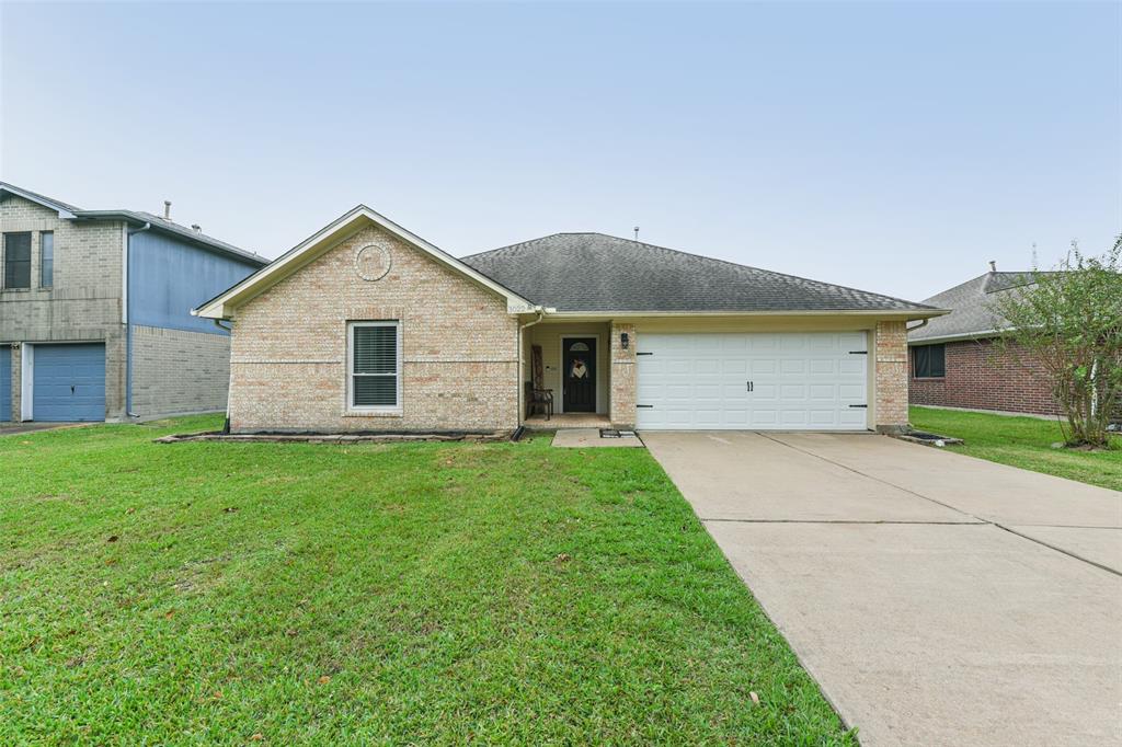 3022 Overland Trail, Dickinson, Texas image 29