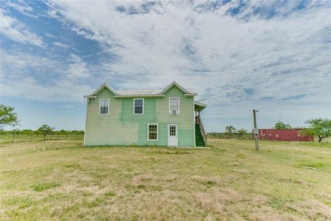 A home in Dawson