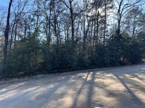 Photo of 0 Alta Vista Drive, Livingston, TX 77351 (MLS # 82669482)