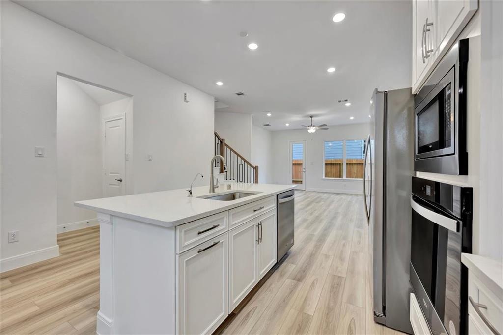 10016 Cloud Mist Drive, Houston, Texas image 5