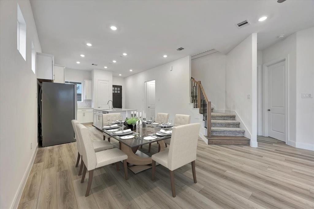 10016 Cloud Mist Drive, Houston, Texas image 8