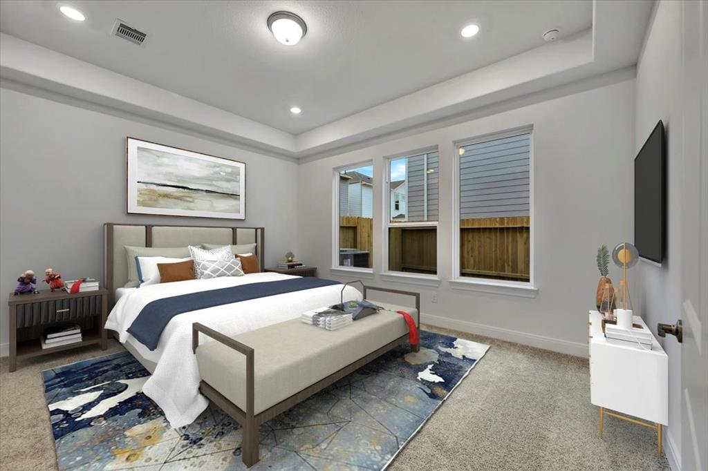 10016 Cloud Mist Drive, Houston, Texas image 13