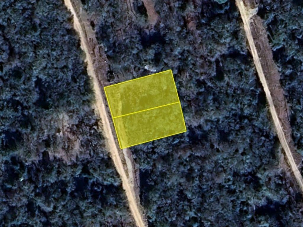 892 Oaks Drive, Caldwell, Texas image 1
