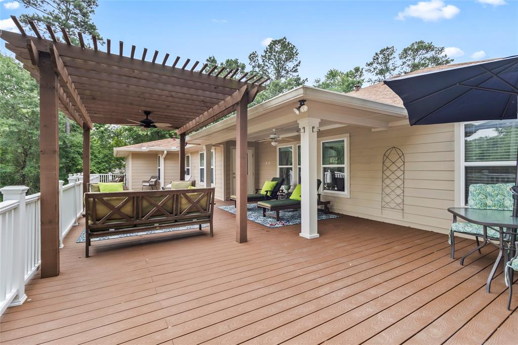 131 Dogwood Lane, Huntsville, Texas image 20