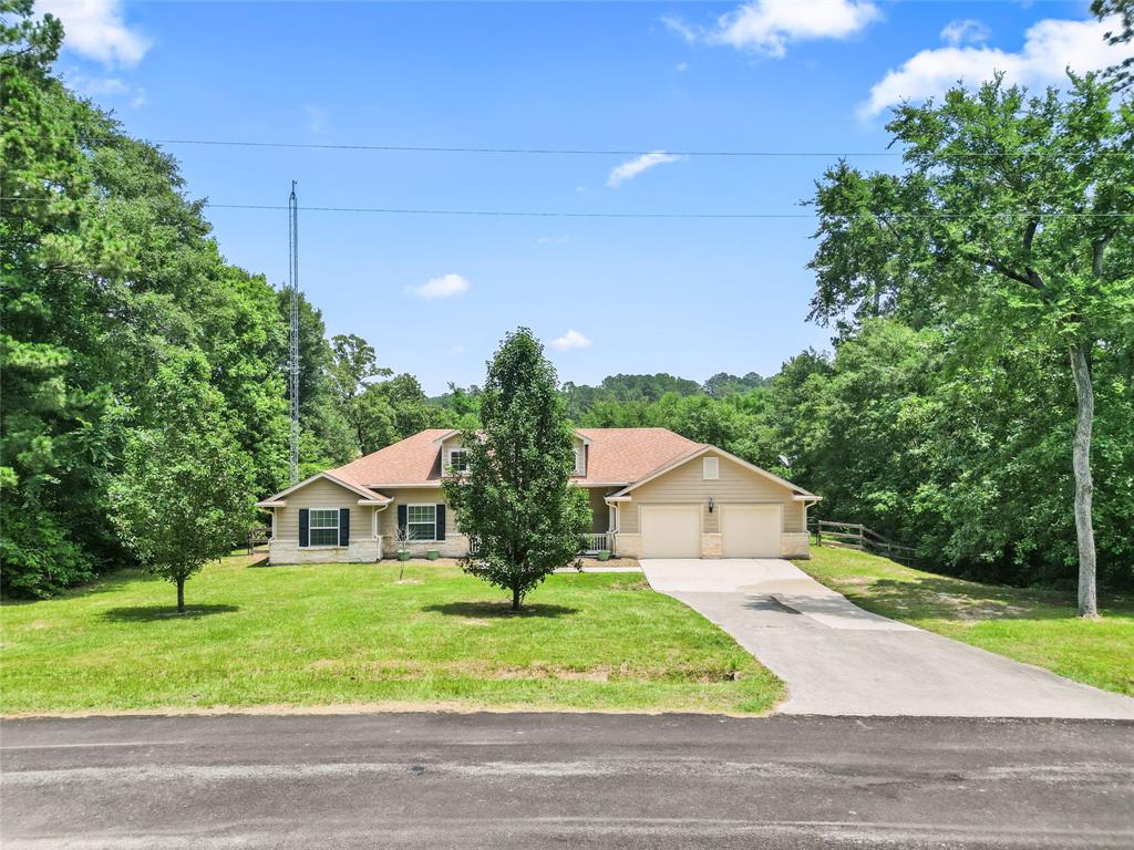 131 Dogwood Lane, Huntsville, Texas image 30