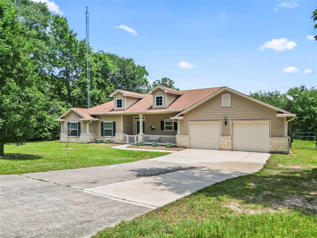 131 Dogwood Lane, Huntsville, Texas image 2