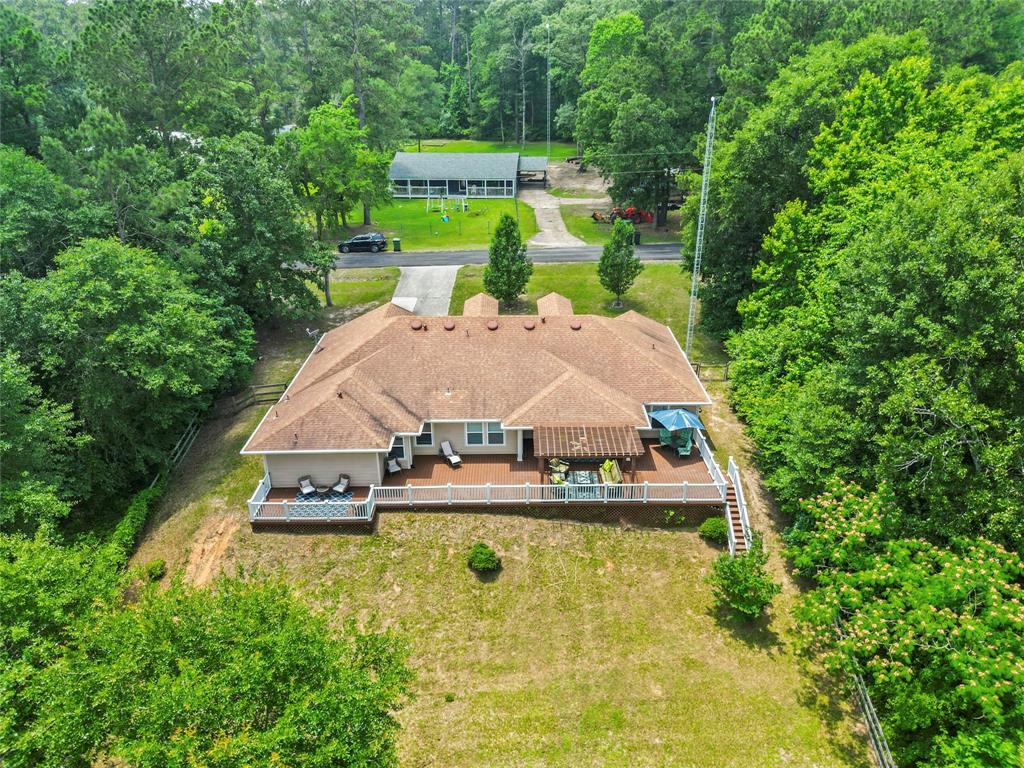 131 Dogwood Lane, Huntsville, Texas image 25