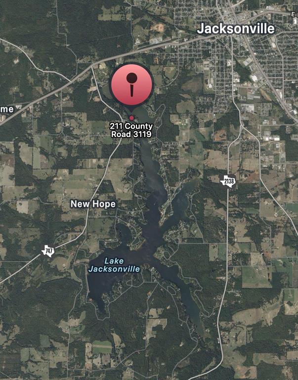 211 County Road 3119, Jacksonville, Texas image 34