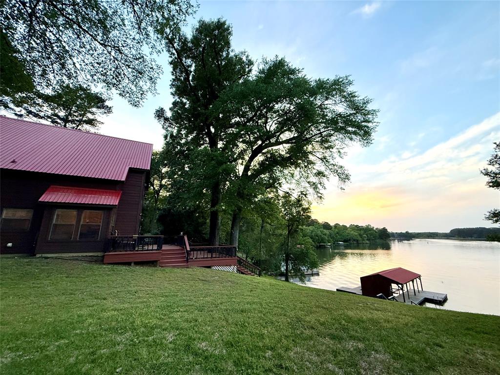 211 County Road 3119, Jacksonville, Texas image 3