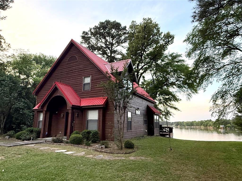 211 County Road 3119, Jacksonville, Texas image 1