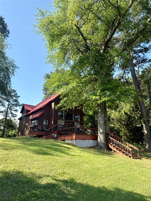 211 County Road 3119, Jacksonville, Texas image 19