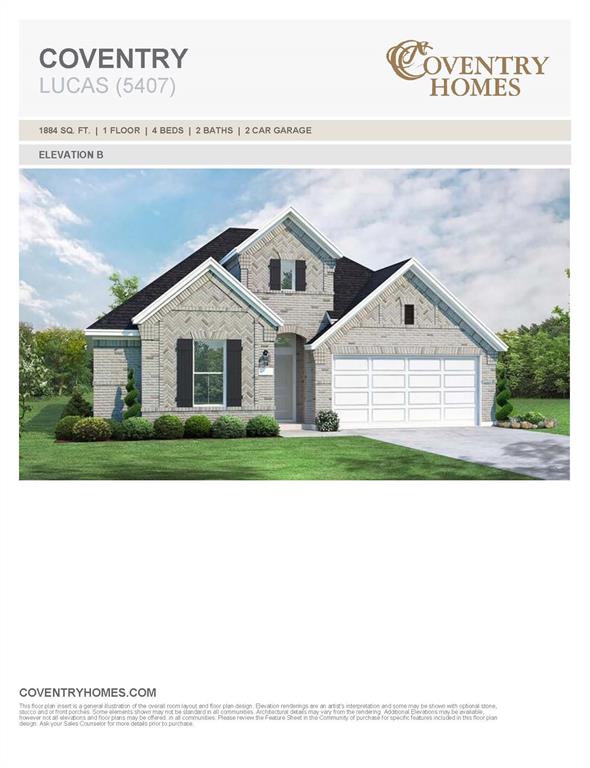 42668 Reminiscent Lane, Magnolia, Texas image 1