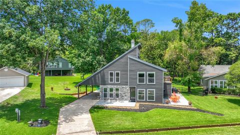 A home in Coldspring