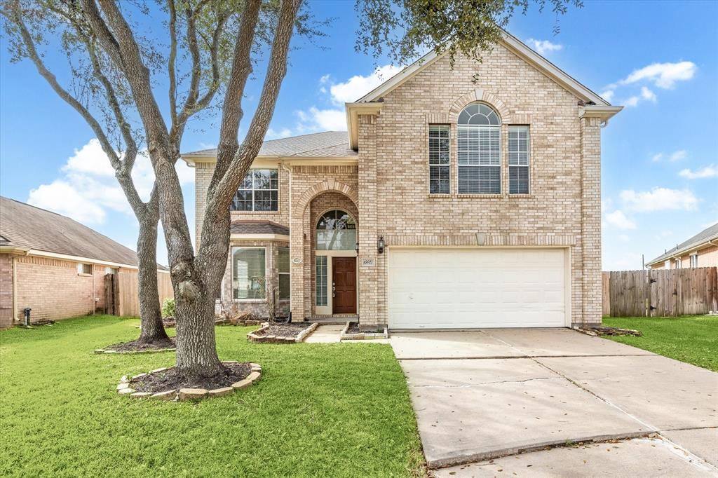 15027 Moss Bridge Lane, Sugar Land, Texas image 1