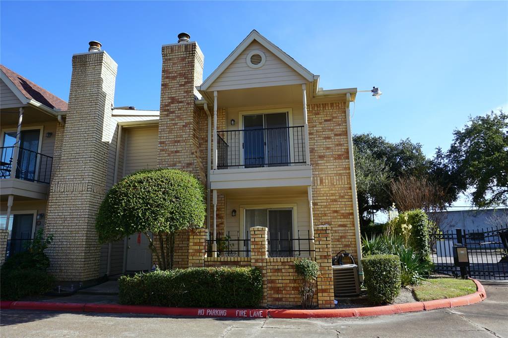 3600 Jeanetta Street 201