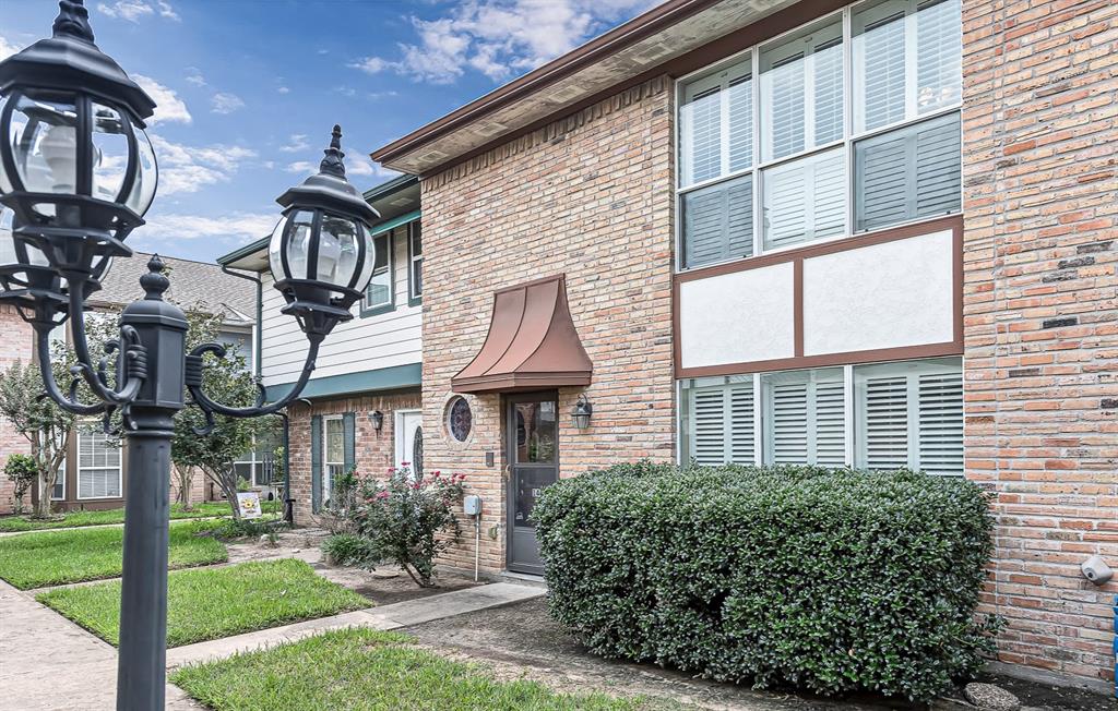 14668 Perthshire Road #C, Houston, Texas image 1