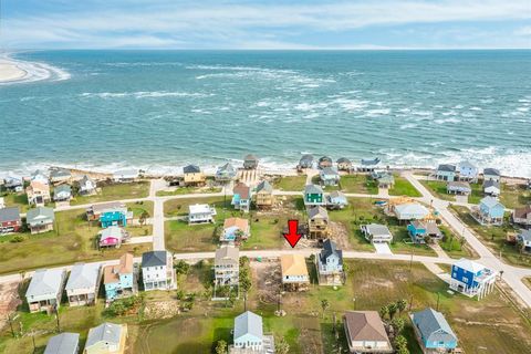 A home in Freeport