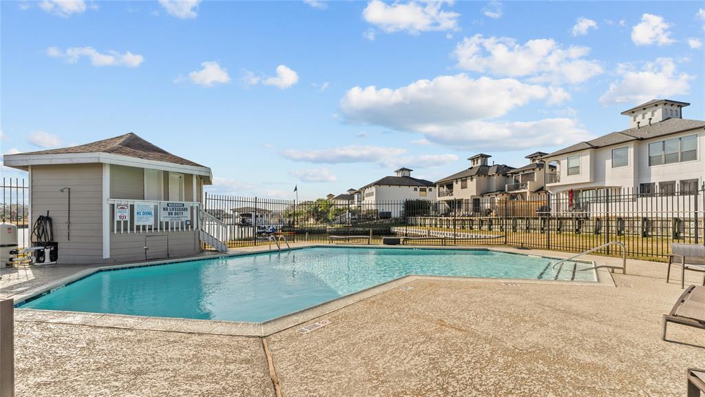 1914 Harbour Drive, Seabrook, Texas image 14