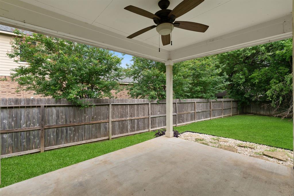 12502 Hackberry Drive, Willis, Texas image 37