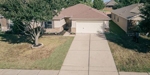 A home in Cypress