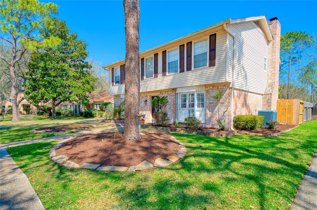 3802 Millbridge Drive, Houston, Texas image 5