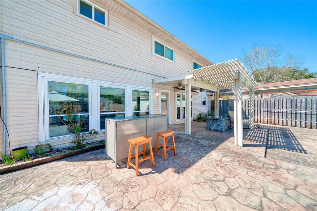 3802 Millbridge Drive, Houston, Texas image 40
