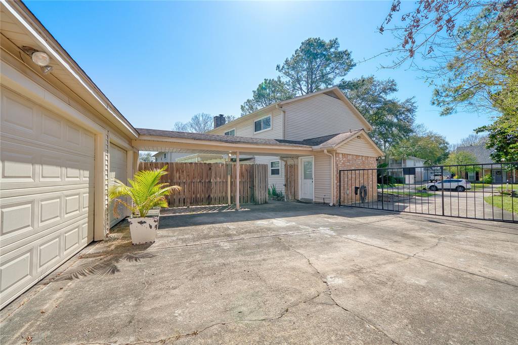 3802 Millbridge Drive, Houston, Texas image 43