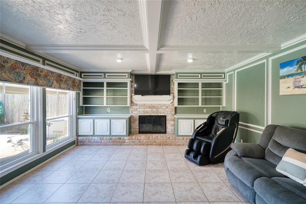 3802 Millbridge Drive, Houston, Texas image 12