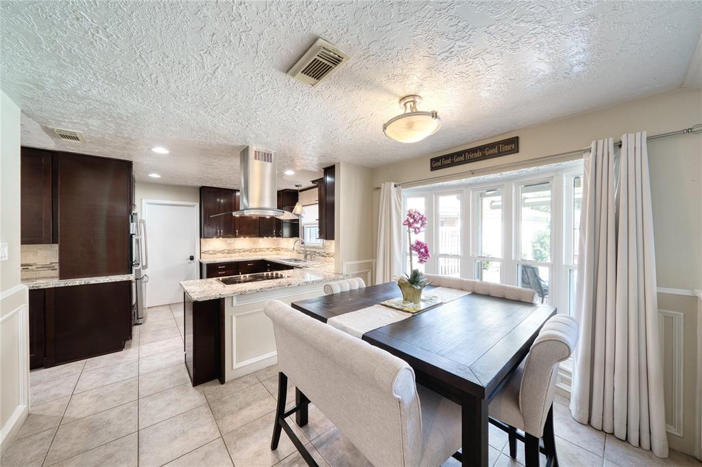 3802 Millbridge Drive, Houston, Texas image 17