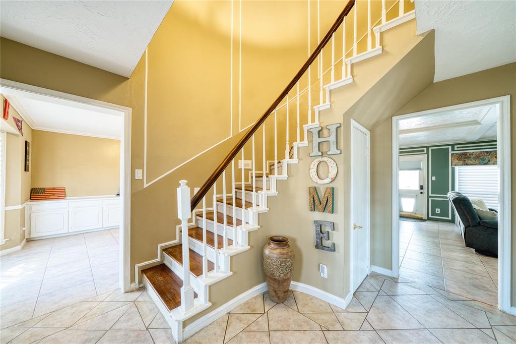 3802 Millbridge Drive, Houston, Texas image 7