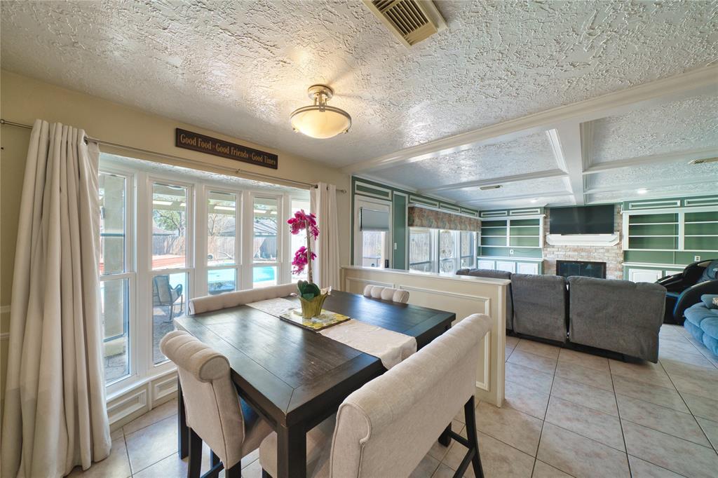 3802 Millbridge Drive, Houston, Texas image 18