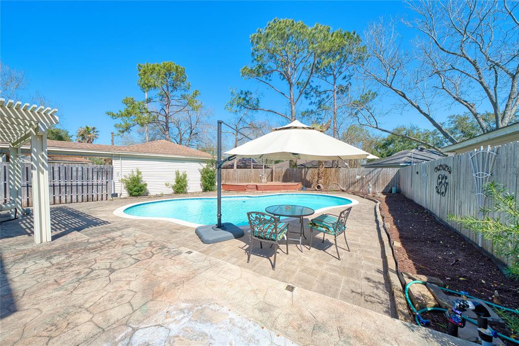3802 Millbridge Drive, Houston, Texas image 39