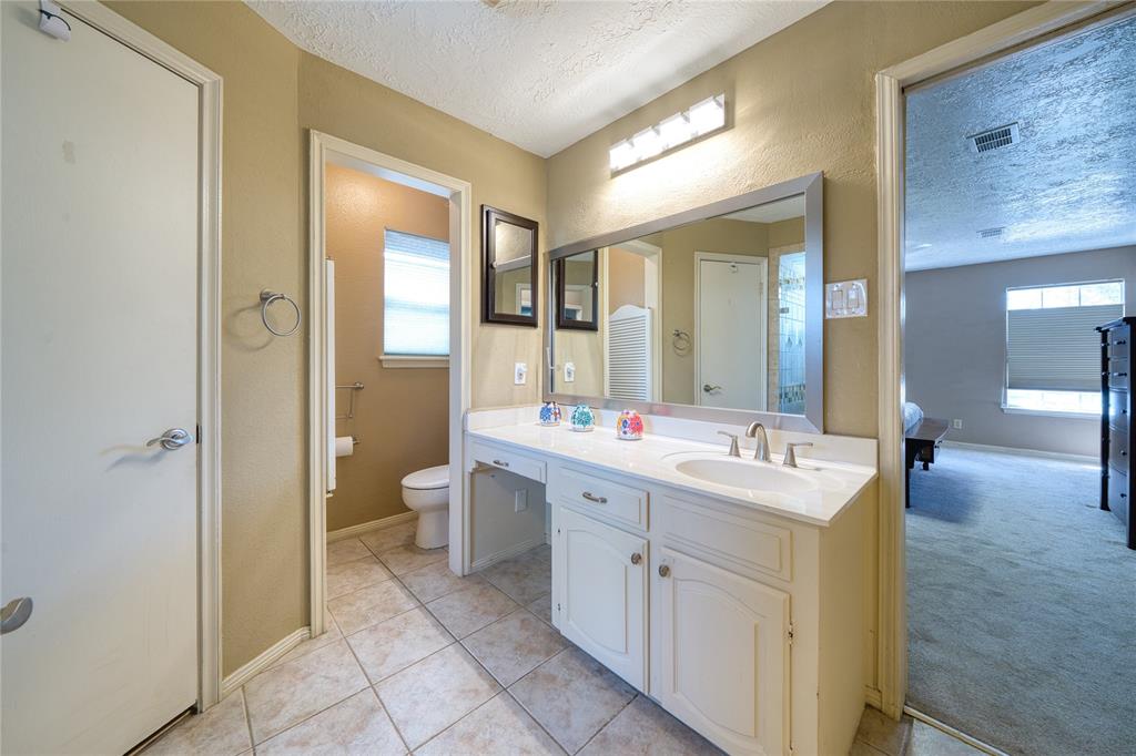 3802 Millbridge Drive, Houston, Texas image 30