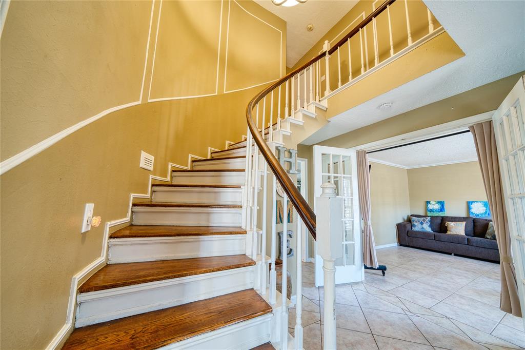 3802 Millbridge Drive, Houston, Texas image 26