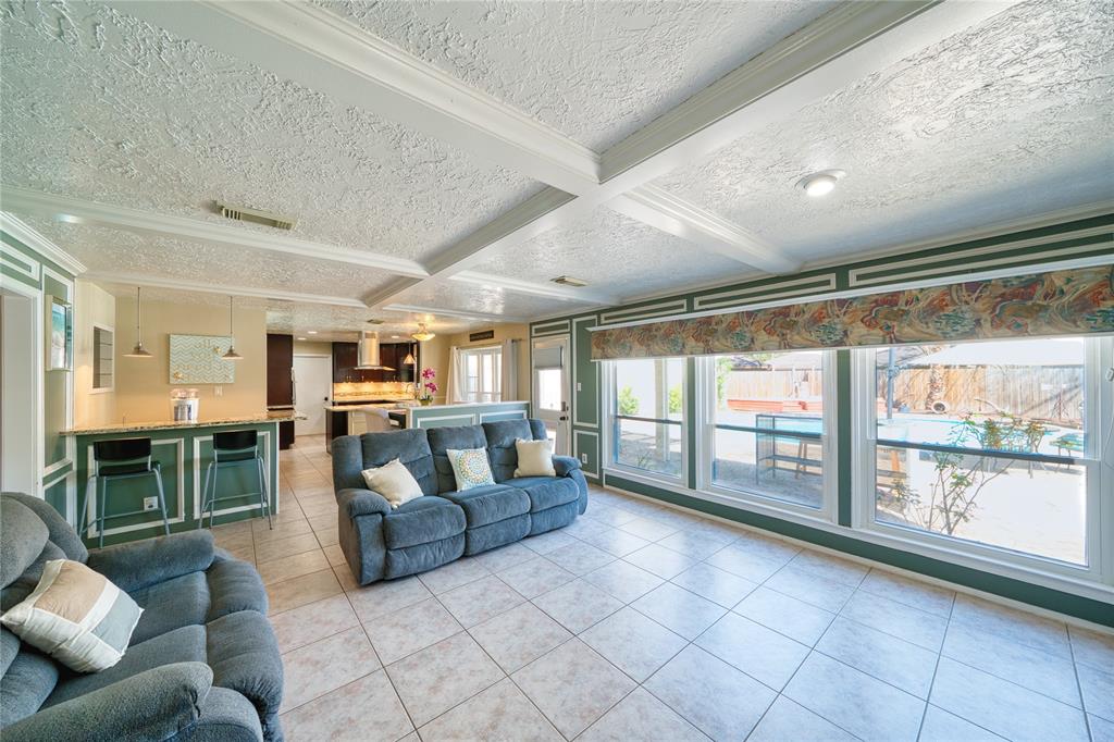 3802 Millbridge Drive, Houston, Texas image 13